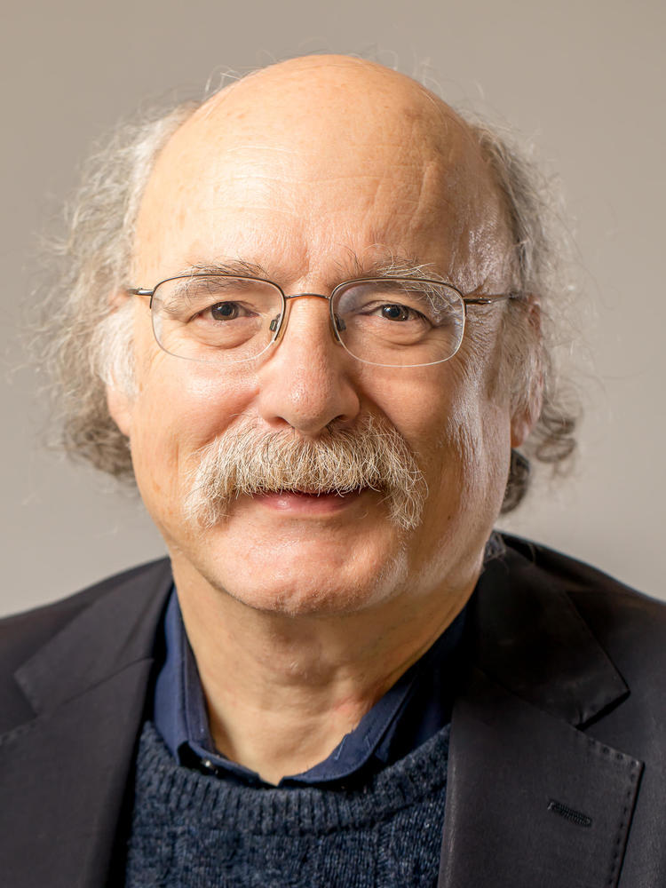 Duncan Haldane